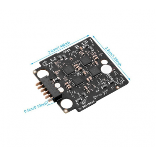 Dji Mini 2 ESC Board - Esc Board Mini 2